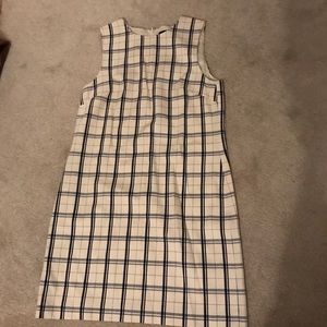 Theory dress
